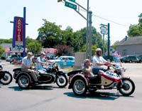 Ural History Image